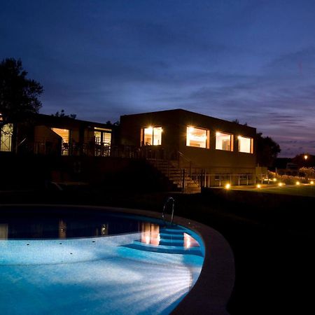 Hotel Vilar Riu De Baix Flix Dış mekan fotoğraf