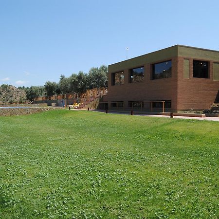 Hotel Vilar Riu De Baix Flix Dış mekan fotoğraf