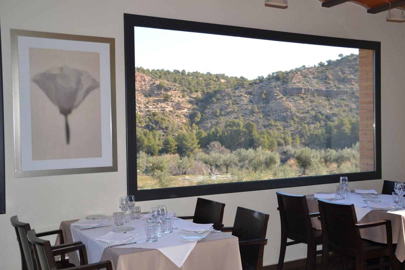 Hotel Vilar Riu De Baix Flix Dış mekan fotoğraf