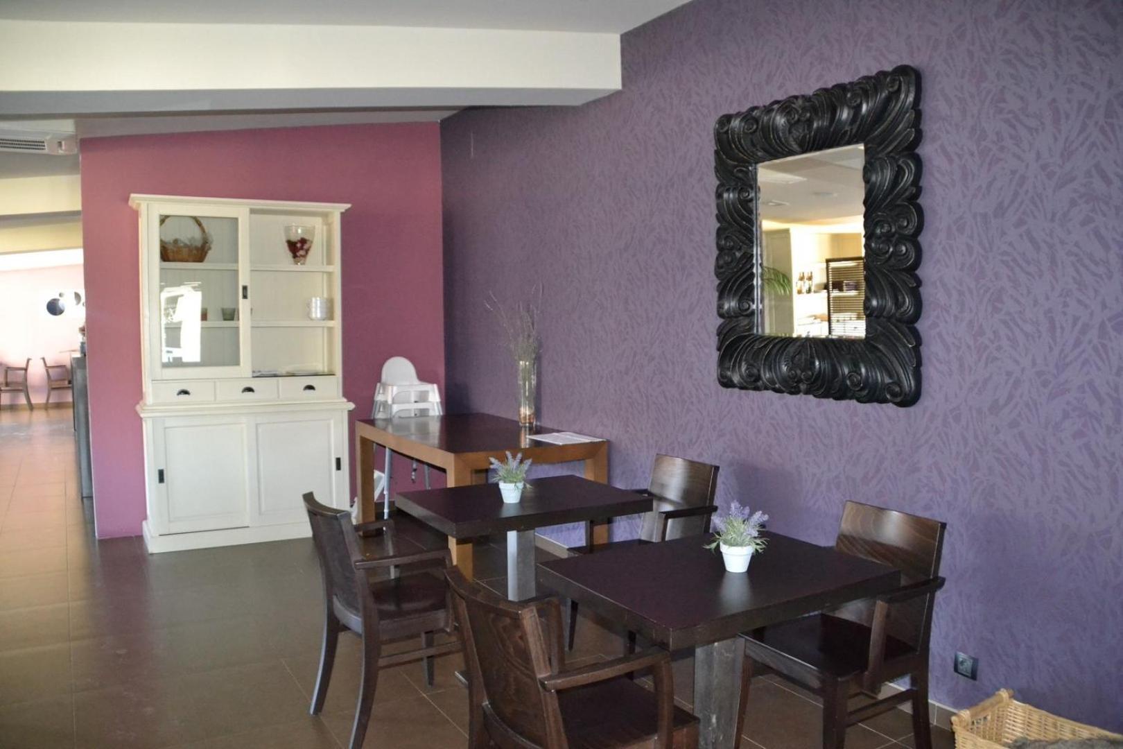 Hotel Vilar Riu De Baix Flix Dış mekan fotoğraf