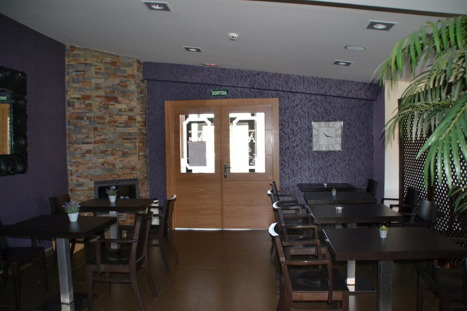Hotel Vilar Riu De Baix Flix Dış mekan fotoğraf