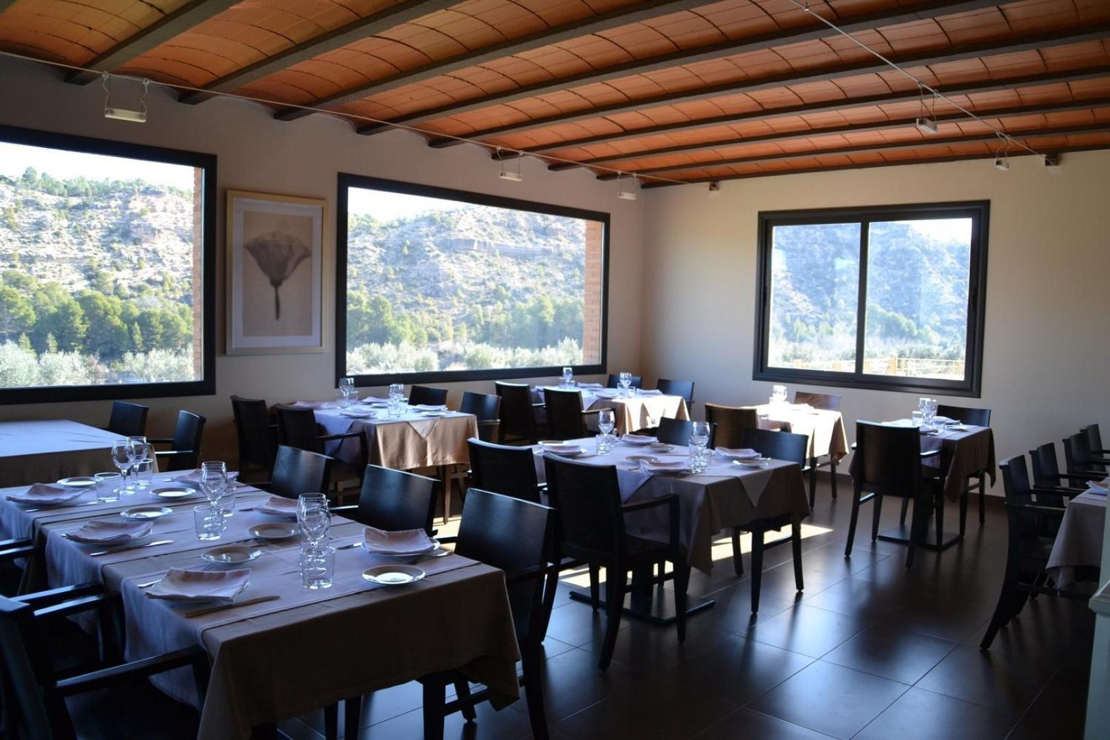 Hotel Vilar Riu De Baix Flix Dış mekan fotoğraf