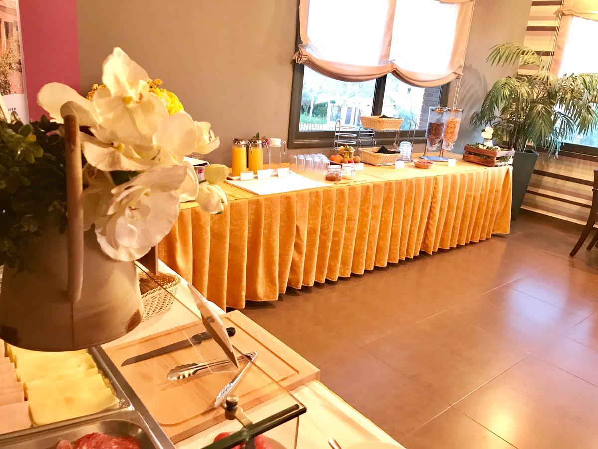 Hotel Vilar Riu De Baix Flix Dış mekan fotoğraf